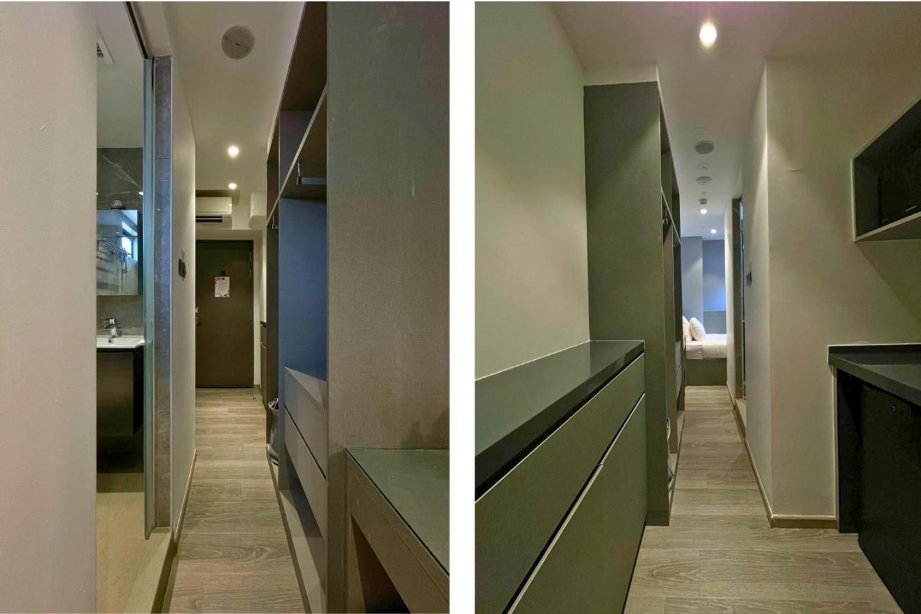 Heritage Collection On Boat Quay - Quayside Wing - Mobile App Check-In Singapur Zimmer foto